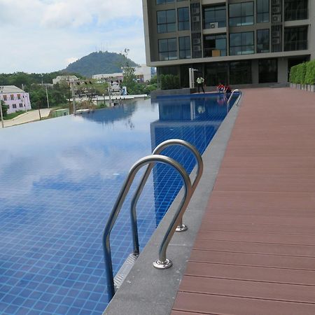 Sugar Palm Residence Phuket Luaran gambar