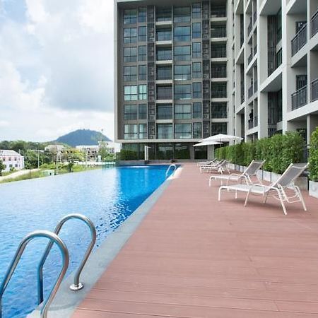 Sugar Palm Residence Phuket Luaran gambar