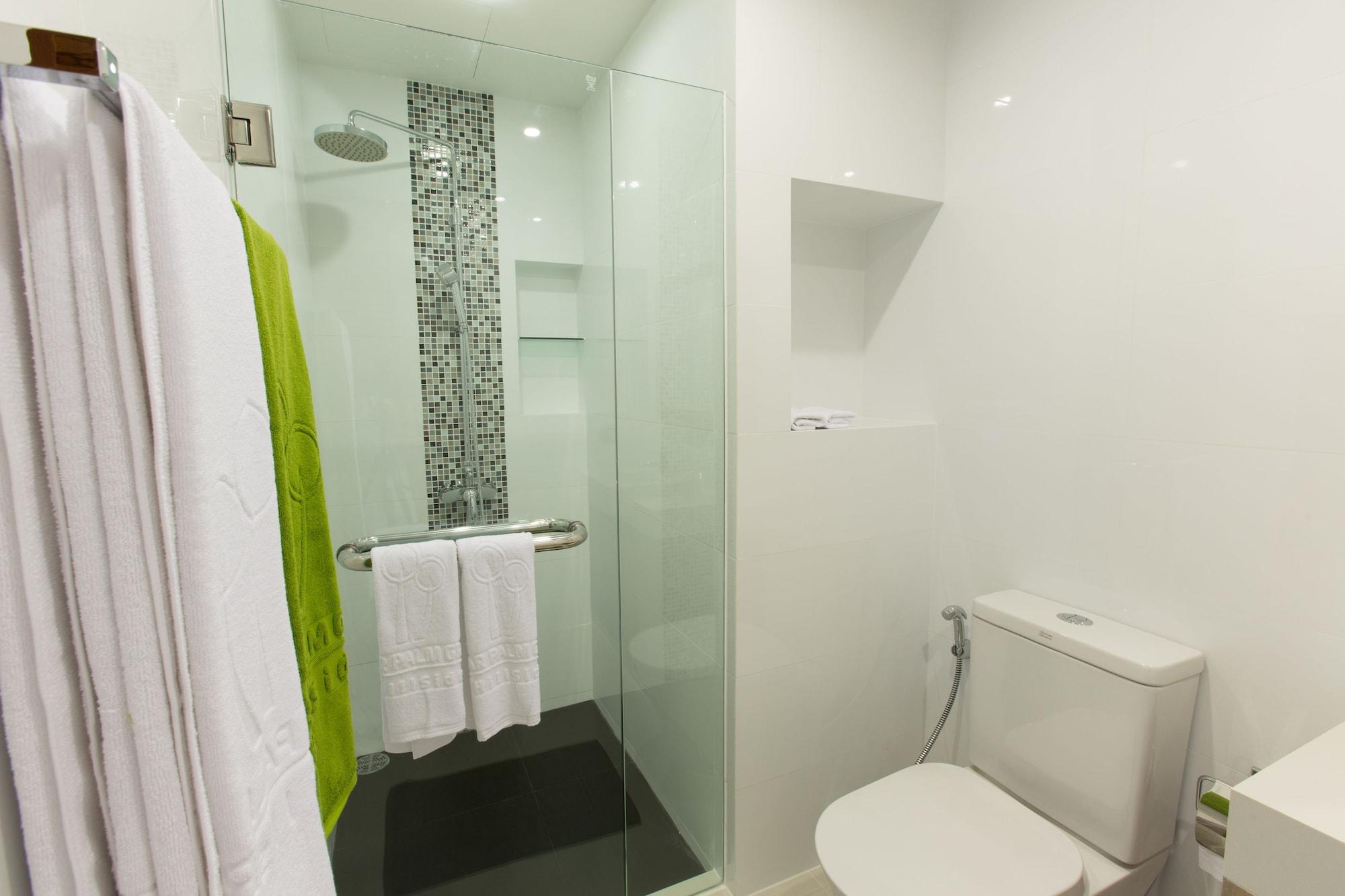 Sugar Palm Residence Phuket Luaran gambar