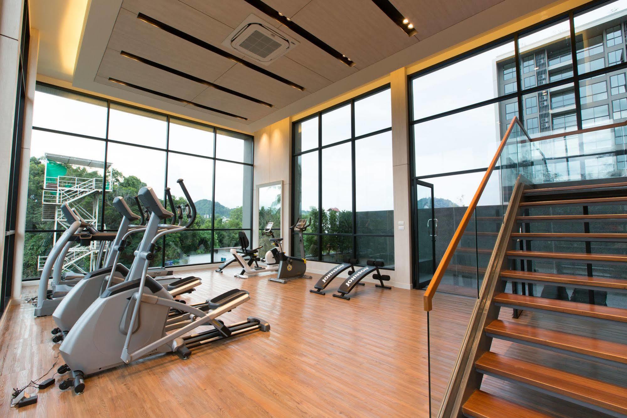 Sugar Palm Residence Phuket Luaran gambar