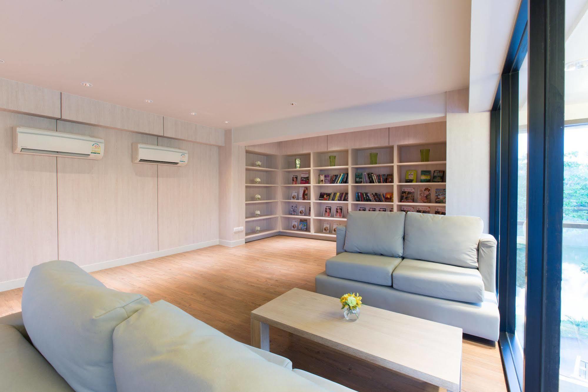 Sugar Palm Residence Phuket Luaran gambar